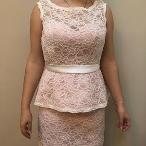 Mother/Grandmother Of the Bride/GroomDress